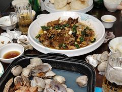 -醉御香渔家园(临沂路与大连路店)