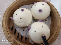 -馨越楼·点心·粤菜(赤坎店)