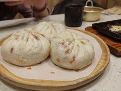 泡菜芝士包-源味家(杏林街店)