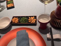 -北京宝辰饭店·聚彩轩中餐厅