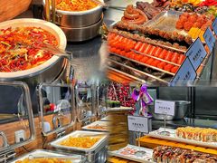 -韩盛·盛江山自助料理(沈辽路万达店)
