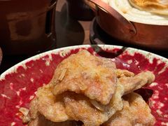 -奉天小馆·非遗东北菜(沈阳万象城店)