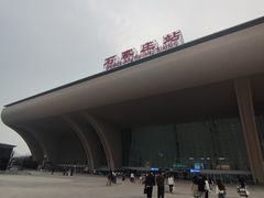 -石家庄站