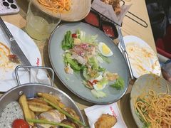 -米斯特比萨(罗斯福店)