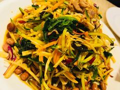 -胖太太四川麻辣排骨串(镇江路分店)