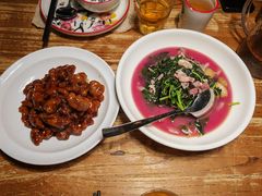 -新白鹿餐厅(龙游路店)