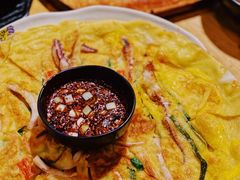 -味家烤肉烤鳗鱼牛排(西塔旗舰店)