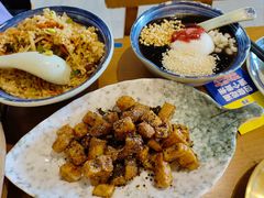 -包整·丝娃娃(一览甲秀楼风景店)