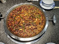 -胖子鱼·天水麻辣鱼火锅(秦州407店)