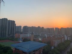 -龙头寺公园
