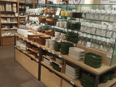 -MUJI无印良品(西湖银泰城店)