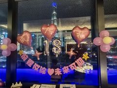 -三利音·东方司宴(外滩店)