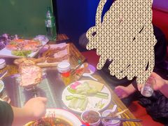 -外滩海鲜烧烤广场(东三旗店)