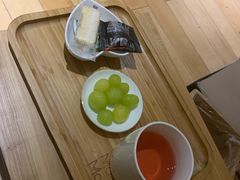 -麦子MaiMassage(打浦桥店)