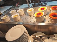 -晶丽香榭自助餐(南京大饭店)