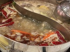 -陈记顺和牛肉火锅馆(天河北路店)
