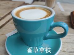 -Maan coffee漫咖啡(1905店)