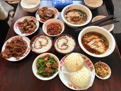 -東茅街茶馆