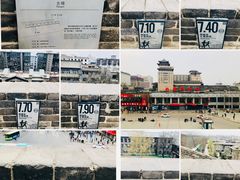 -西安城墙·碑林历史文化景区