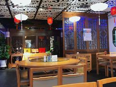 大堂-徽味大班(定慧桥店)