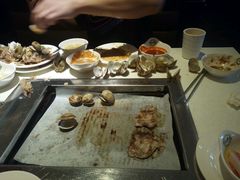 -伊尔曼都自助餐厅(102国道店)