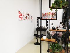 -柒闲月摄影工作室