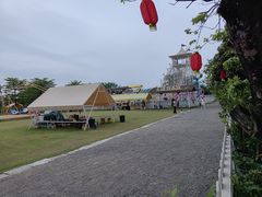 -长洲岛都市农业公园