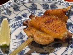 -鳥忆·omakase炭火烧鸟