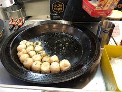 -小飞生煎(东方宝泰店)