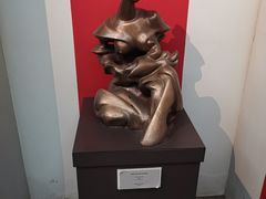 -胡志明市美术馆
