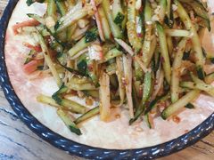 -京玉菲饭店(李村店)