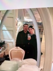 -保定巴黎婚纱摄影