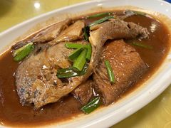 -何记面馆(龙泉山店)