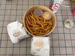 啤酒薯条-悠航SLOWBOAT(三里屯店)