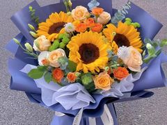 -猴子山下·活虾麻辣香锅(钟楼街店)