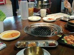 -·缸桶屋·韩式牛肋条自助烤肉(西湖D11店)