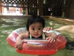 -春晖园度假酒店温泉