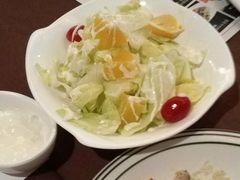 -麦茜哥牛扒城(中银店)