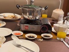 -星璞餐厅(深铁塘朗城君璞酒店)