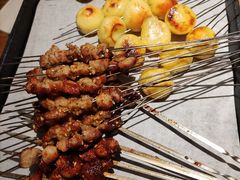 开心小土豆-申记串道和和旗舰店(北行店)