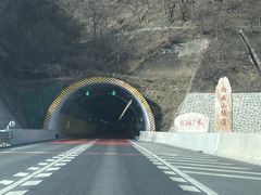 -洛阳白云山景区