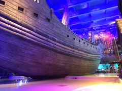 -华夏文旅海洋公园