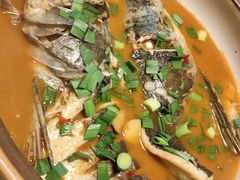 -千岛湖小鱼儿·淳安匠心农家菜