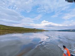 -北极村旅游风景区