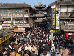 -天福苑(崇宁路店)