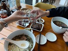 -无锡苏宁银河国际酒店-麺餐厅