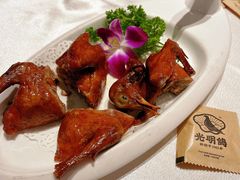 -光明招待所(邦凯科技园店)