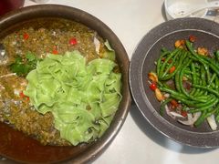 -蜀香格格•剁椒鱼头(龙西店)