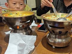 -猪脑壳凉面(南正街店)