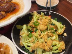 -顺粤楼·粤菜·点心(融创茂店)